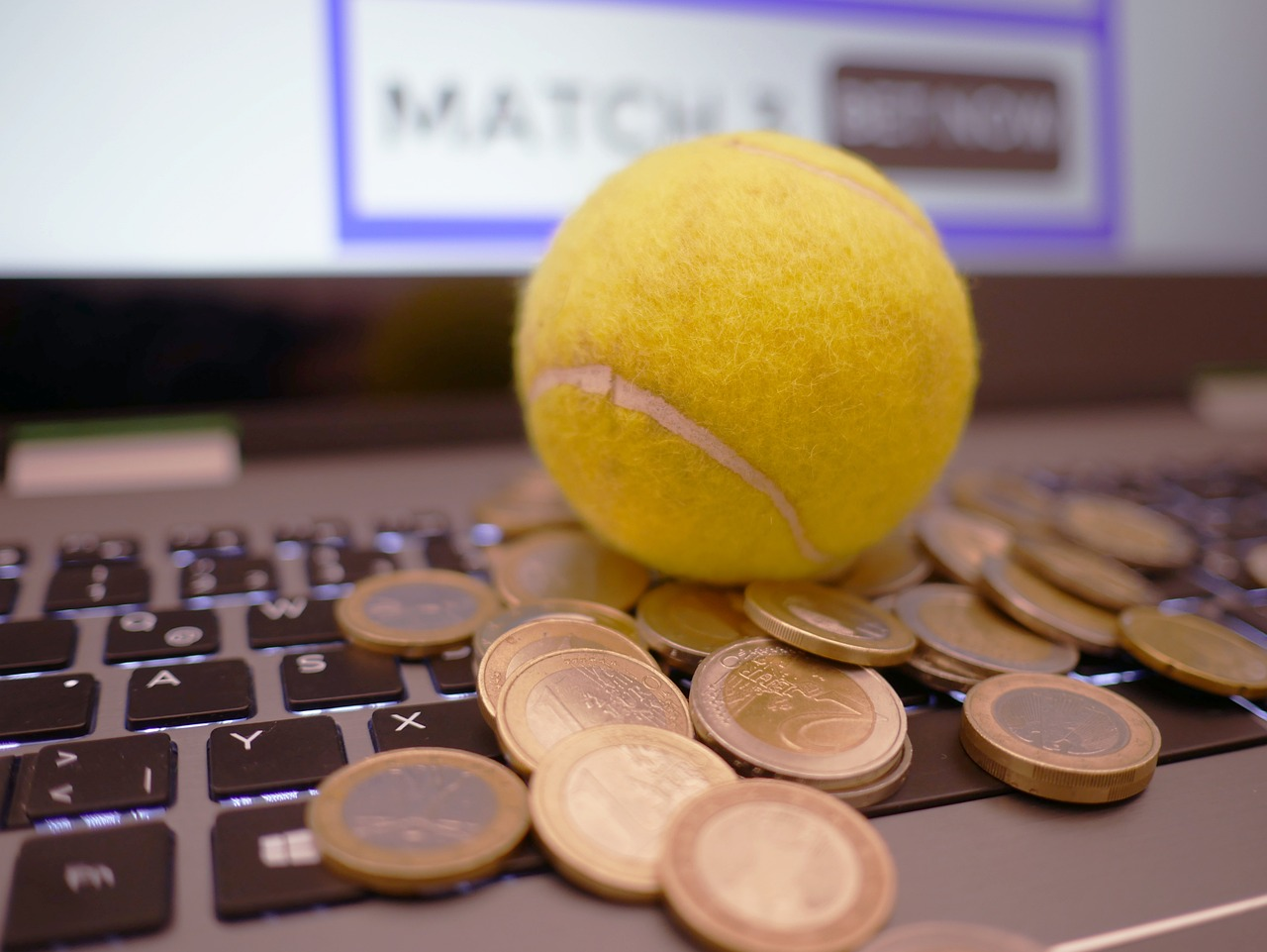 Sports Betting Online